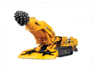 EBZ230掘進(jin)機