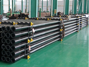 焊(han)接鑽杆(gǎn)