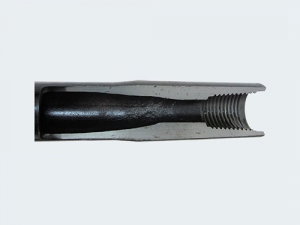 管端加厚(hòu)母