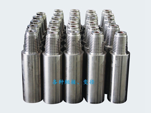 各(gè)種接頭(tóu)、變徑