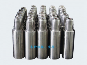 各(gè)種接頭、變徑