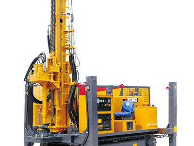 水(shui)井鑽XSL260